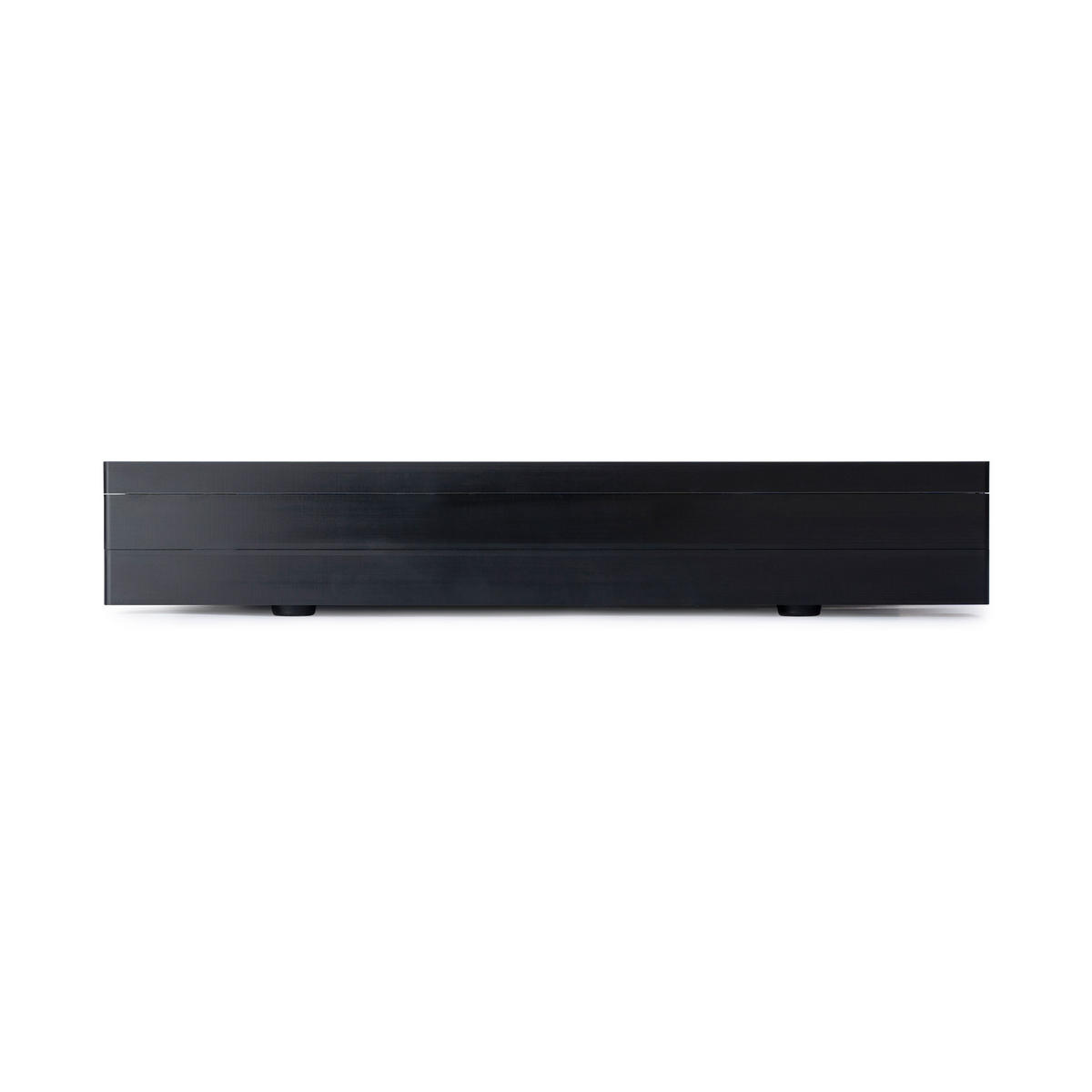 MULTIFUNKTIONSBRETT mit 3 Edelstahl-Schubladen, Schwarz, 49.5 x 32.6 cm, - Schwarz, Holz (50/80cm) - Continenta