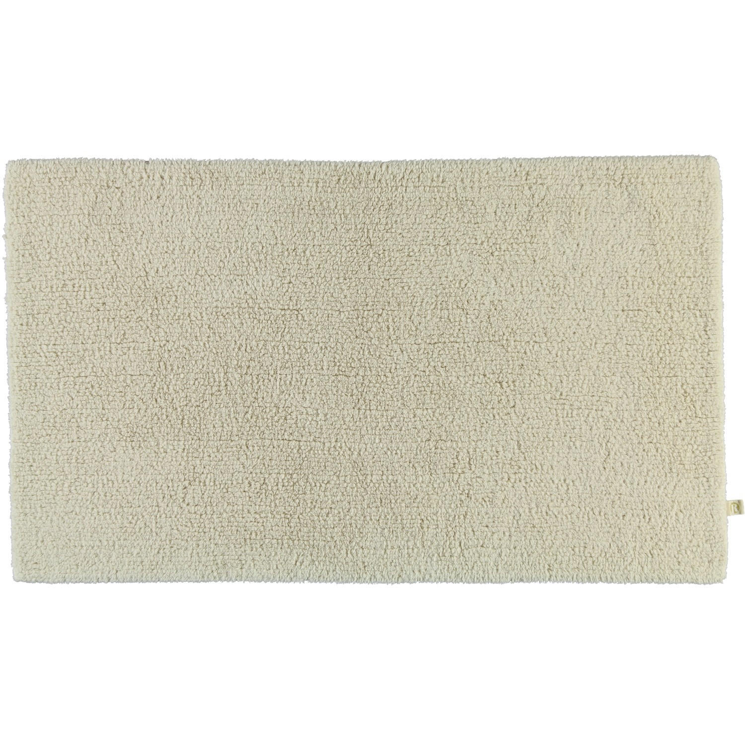 BADTEPPICHE PUR NATUR-JASMIN - 20 - Beige, Textil (50/75cm) - Rhomtuft