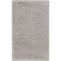 HANDTÜCHER ONE 2550 STONE - 727 - Grau, Textil (30/50cm) - Zöllner