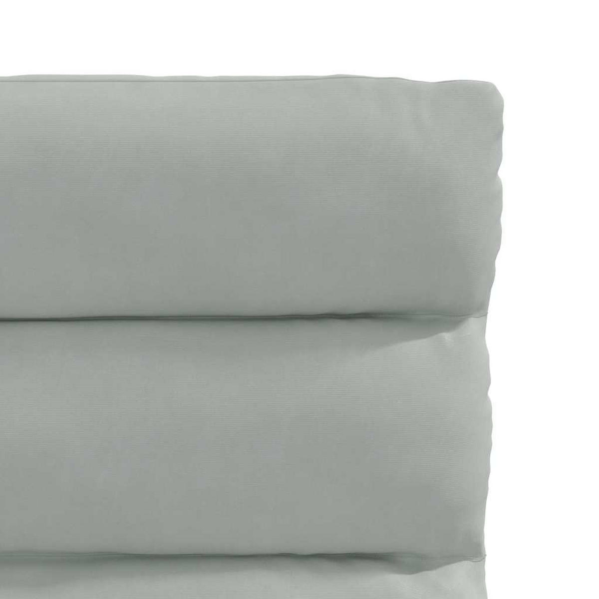 ESSZIMMERSTÜHLE 2 Stk. Hellgrau Samt 45*54*83cm - Hellgrau, Metall (45/83/54cm) - ZMH