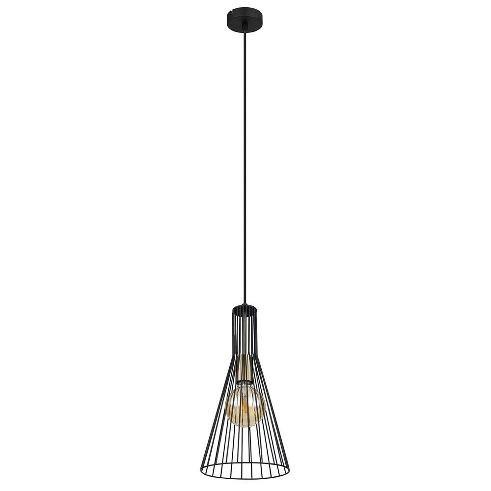 Globo Lighting Led Schwarz 20x120x20 cm