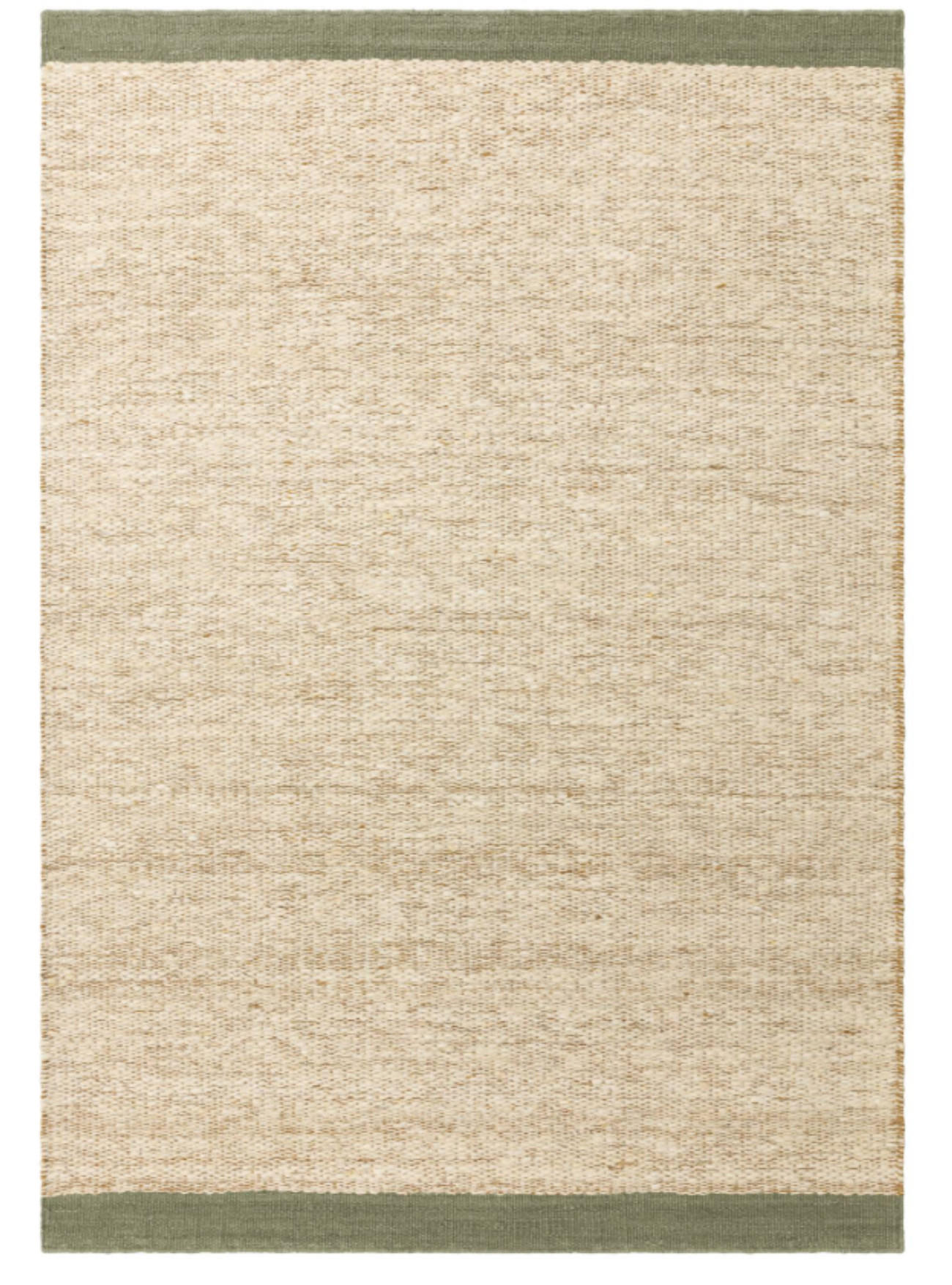 Novatrend Teppich Schwarz 170x235 cm
