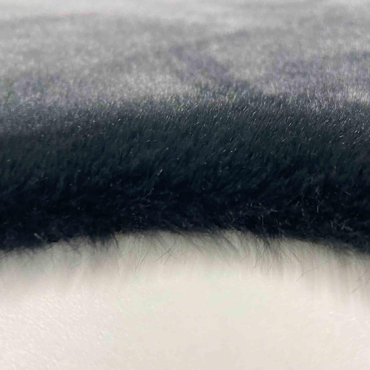 DEKOFELL ELDA - Schwarz, Textil (40/60cm) - Astra