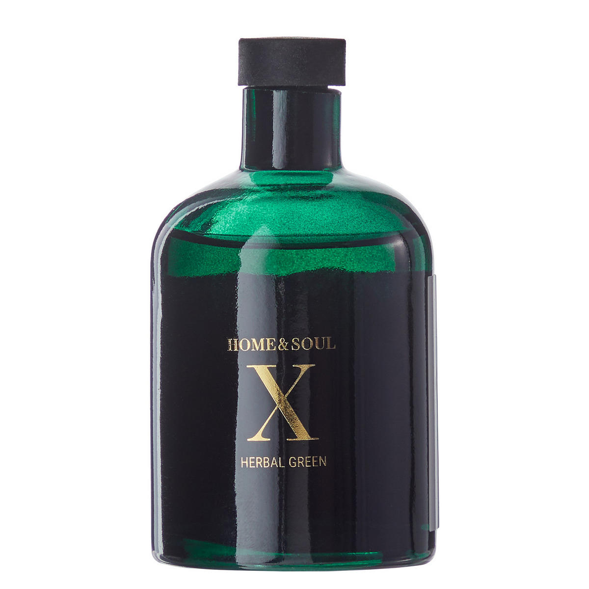 RAUMDUFT Home & Soul - Grün, Glas (5/19/5cm) - Butlers