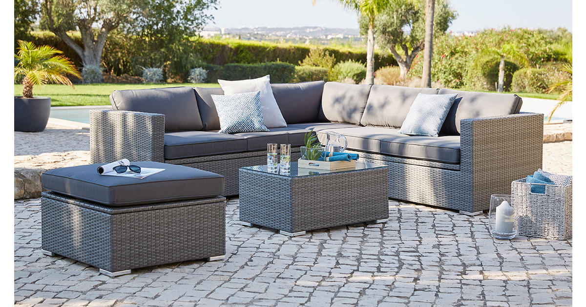 Gartenlounge-Sets online shoppen