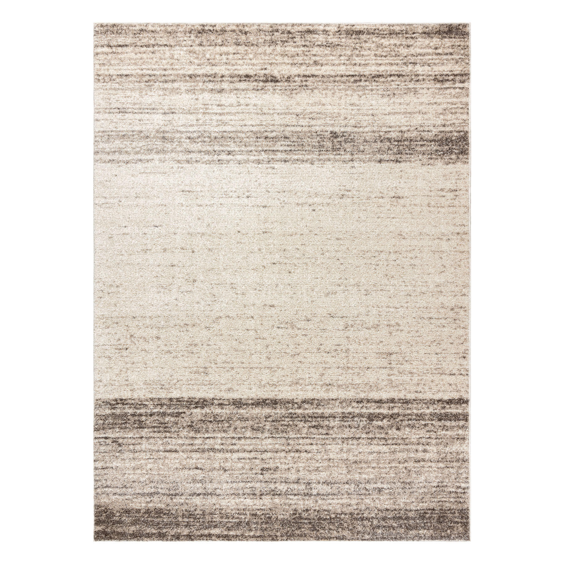 TEPPICH Fusion 120/170 cm - Creme, Textil (120/170cm) - rugsX