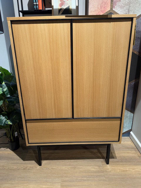 HIGHBOARD - CENTURIA - Lomoco