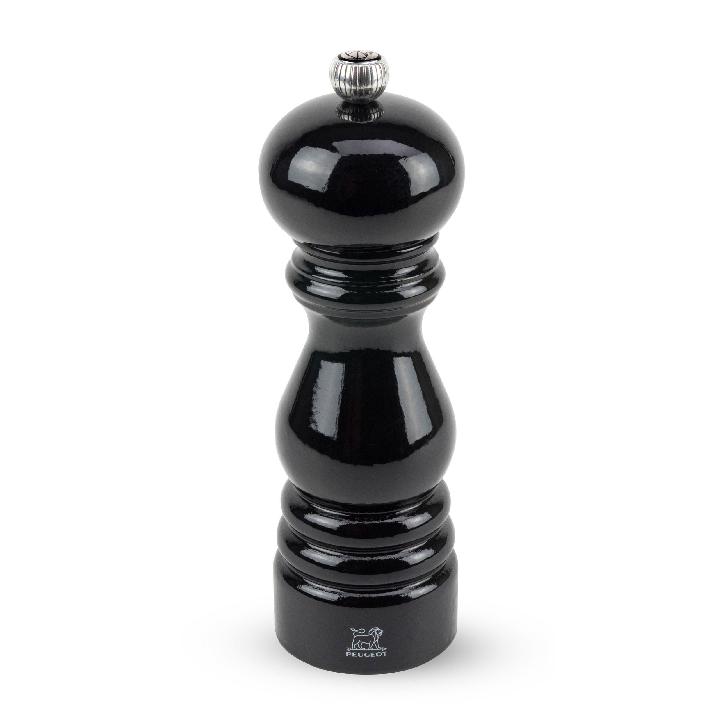 Peugeot Pfeffermühle Schwarz 5.9x18x5.9 cm