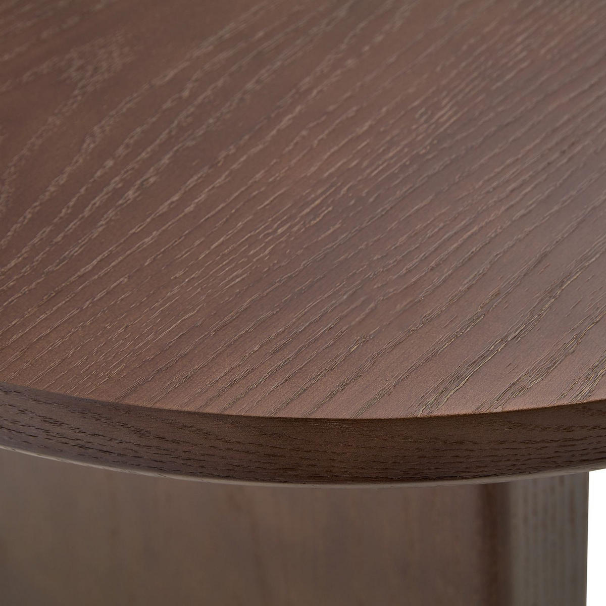 ESSTISCH MARIAN dunkelbraun - Dunkelbraun, Holzwerkstoff (90/180/75cm) - IDIMEX