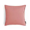 KISSENHÜLLE Die Auszeit - Pink, Textil (45/1.5cm) - Mokebo