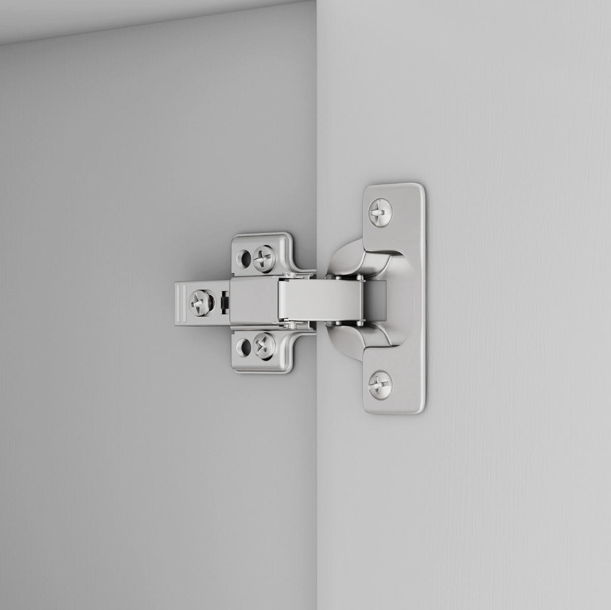 BADEZIMMERSCHRANK mit 3 Schubladen 38 x 26 x 172,5 cm Weiß - Weiß, Holzwerkstoff (26/172.5/38cm) - Beauniv