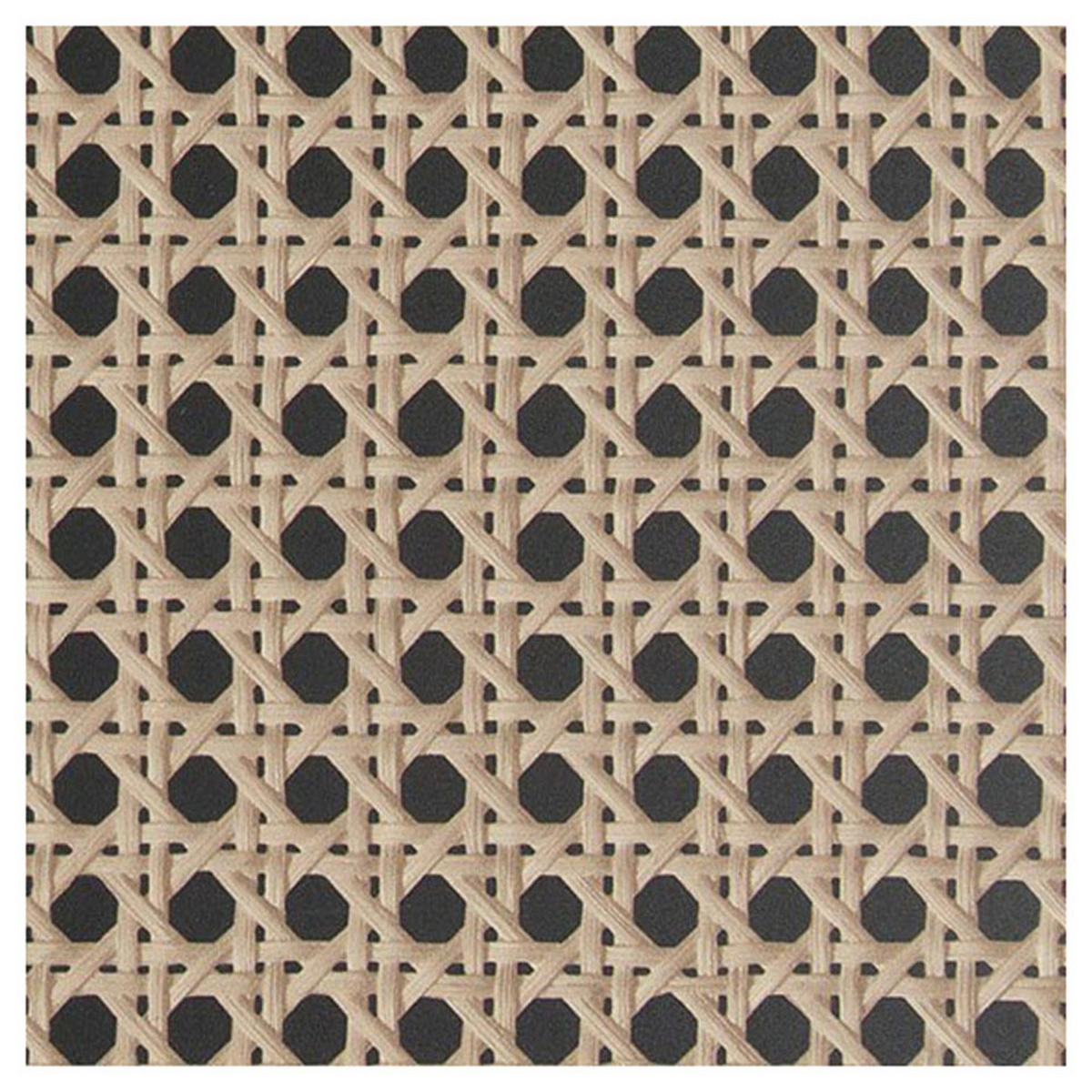 LOWBOARD Cestino Jackson Hickory / Amadeus 157 / 42 / 57cm - Multicolor/Braun, Holz/Holzwerkstoff (157/57/42cm) - Feldmann-Wohnen