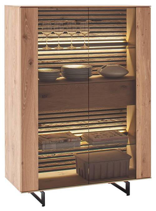 Highboard Yonna - Schöner Wohnen