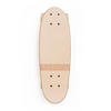 SKATEBOARD aus Holz für Kinder, ab 3 Jahren, Creme - Creme, Holz (17.5/54cm) - Banwood