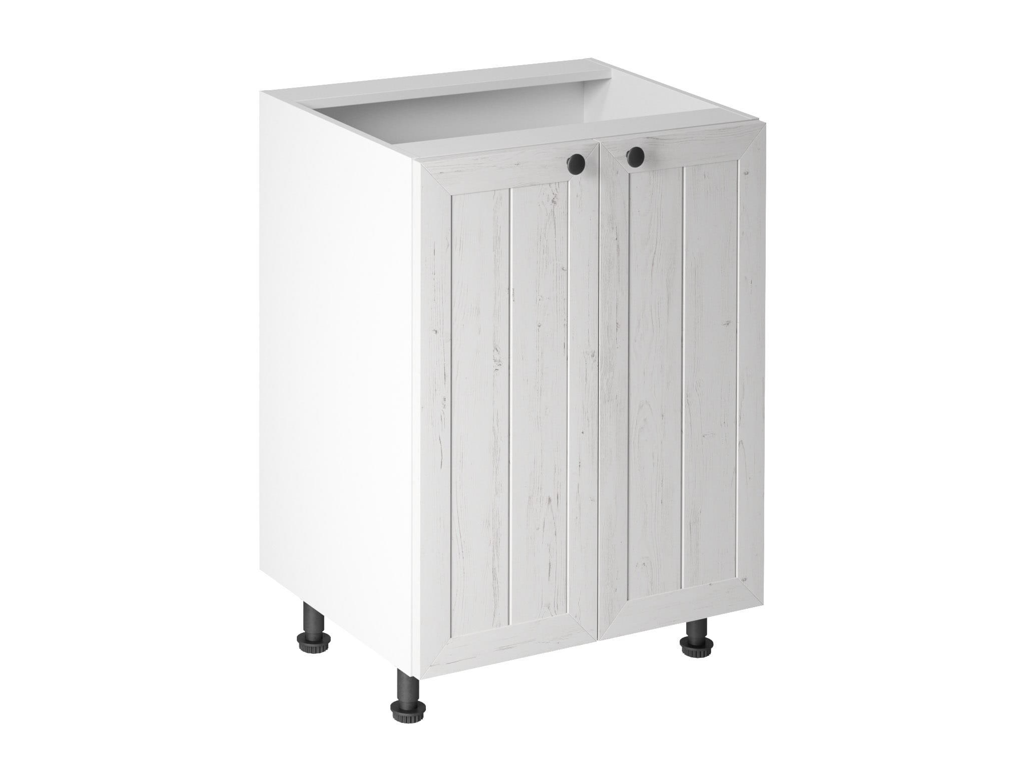 Royal24_Markt Unterschrank Pinien 60x82x47 cm
