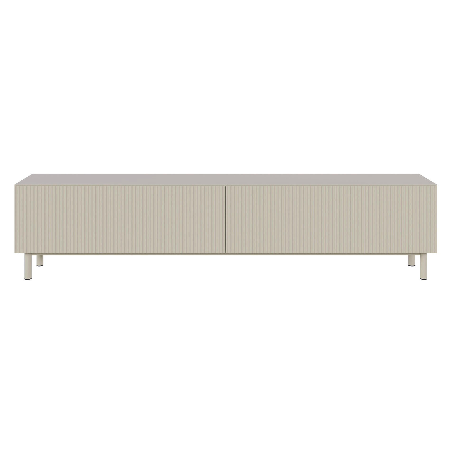 Selsey TV stolek Veldio New Greige 175/46/32 cm
