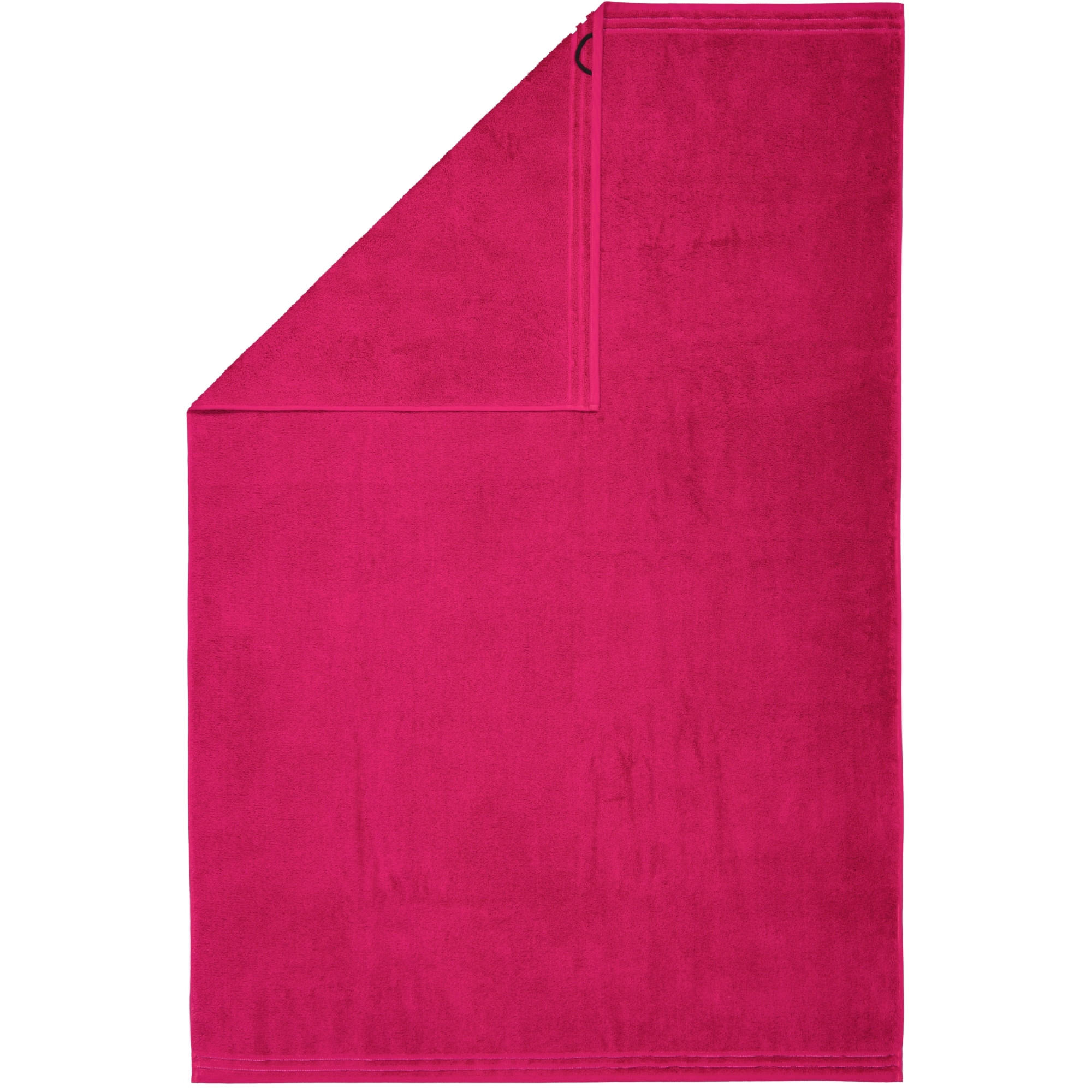 Vossen Handtücher Rosa 100x150 cm