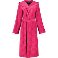 BADEMANTEL DAMEN KAPUZE 1652 BEERE - 218 - Rosa, Textil (XLnull) - Joop!