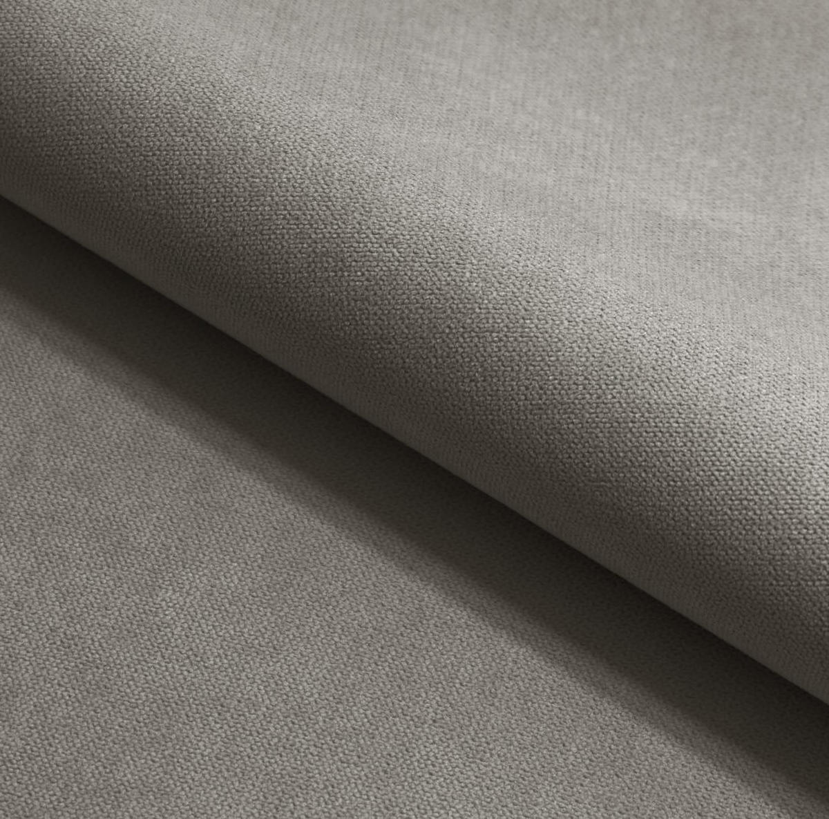 BOXBETT Mit Matratze Und Bettkasten LUDANO Stoff Soro Grau 180x200 cm H2-Pocket - Grau, Holz (180/200cm) - Kaiser Möbel