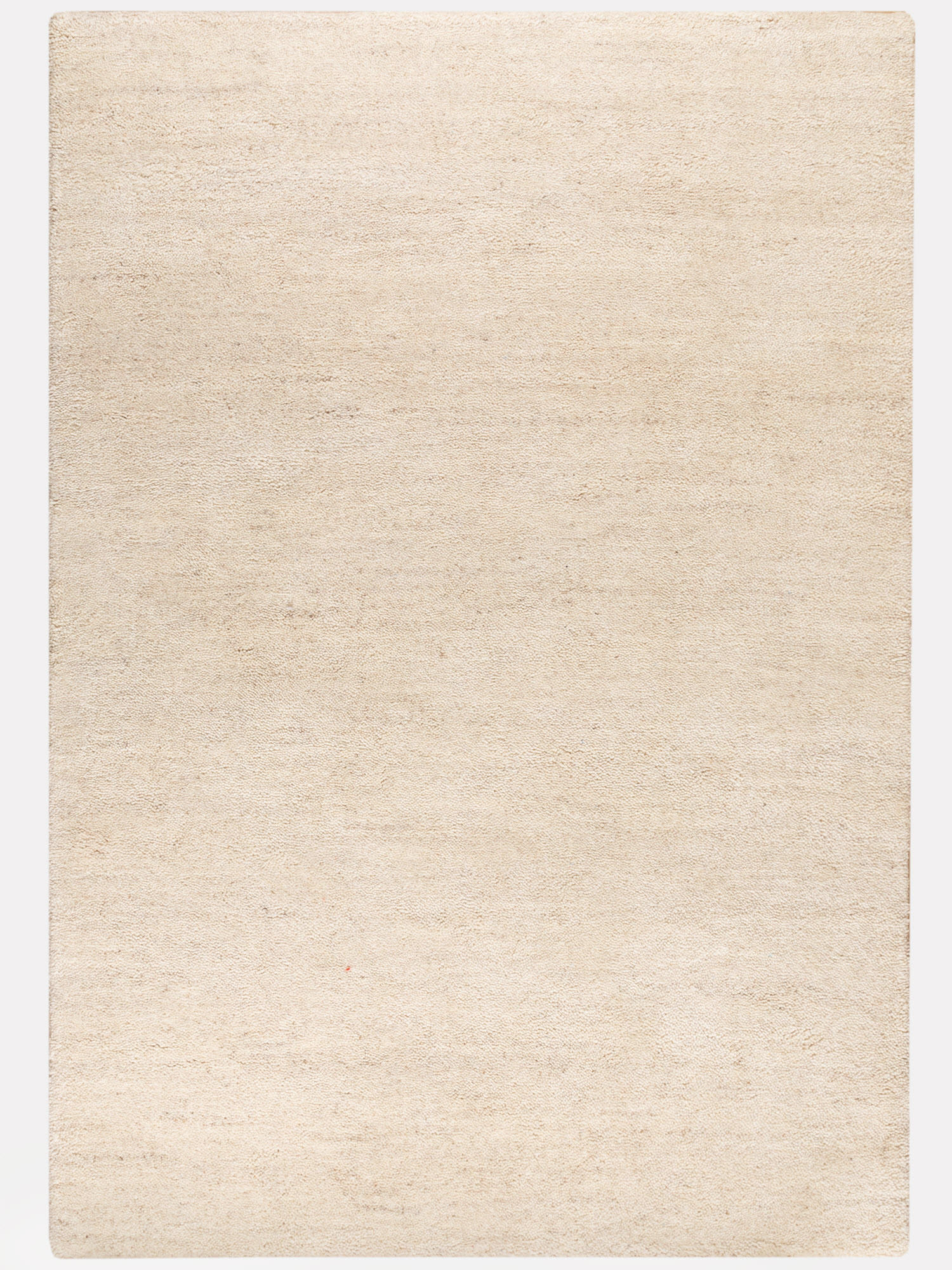 BERBERTEPPICH 120/180 cm Agadir - Naturfarben, Naturmaterialien (120/180cm) - Steffensmeier
