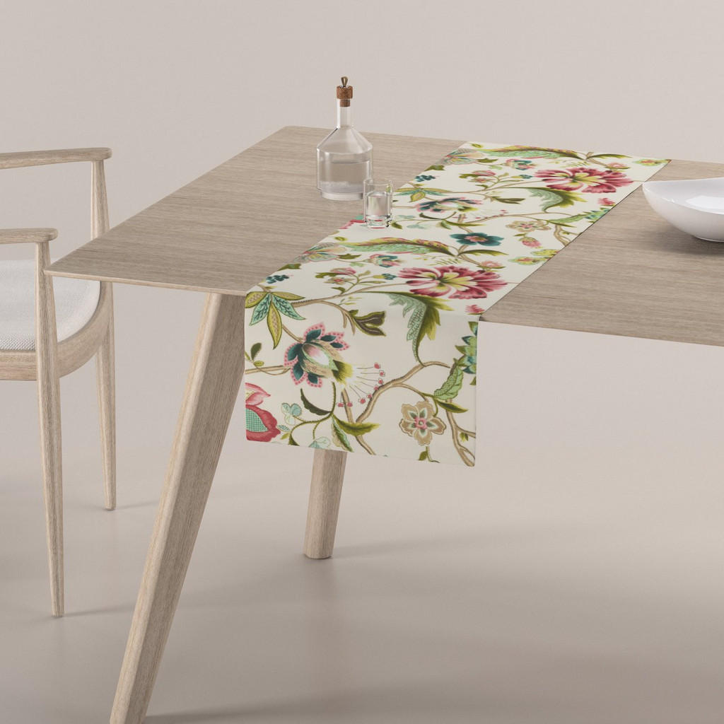 Thumbnail - Dekoria Tischläufer, Mehrfarbig, Textil, 40x130 cm, Oeko-Tex®, Wohntextilien, Tischwäsche, Tischläufer