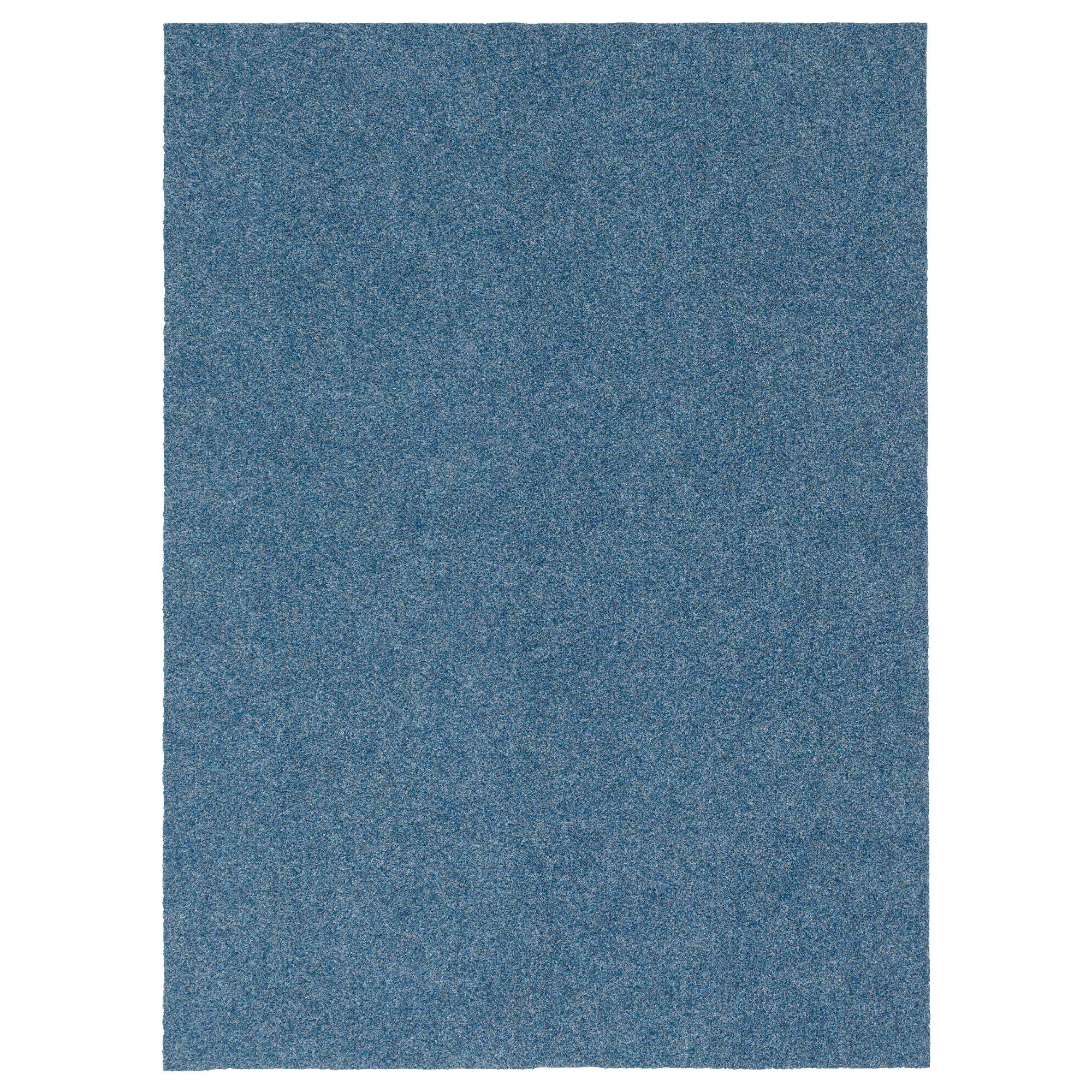 KUNSTRASEN RASENTEPPICH MIT NOPPEN KINGSTON - Blau, Textil (200/200cm) - Snapstyle