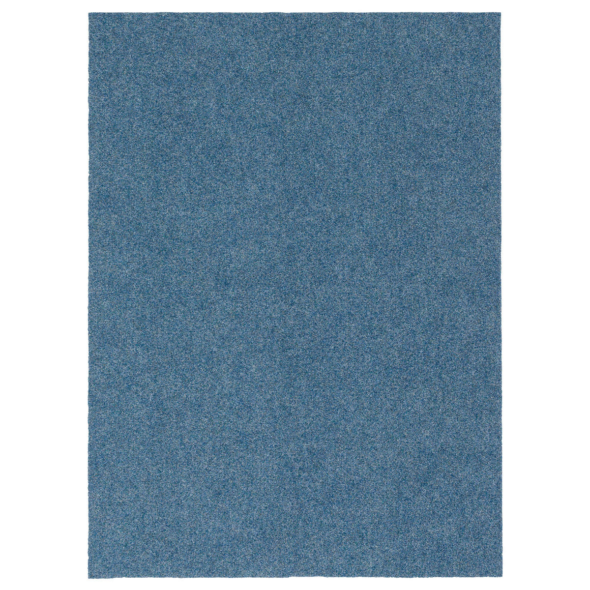 KUNSTRASEN RASENTEPPICH MIT NOPPEN KINGSTON - Blau, Textil (200/200cm) - Snapstyle