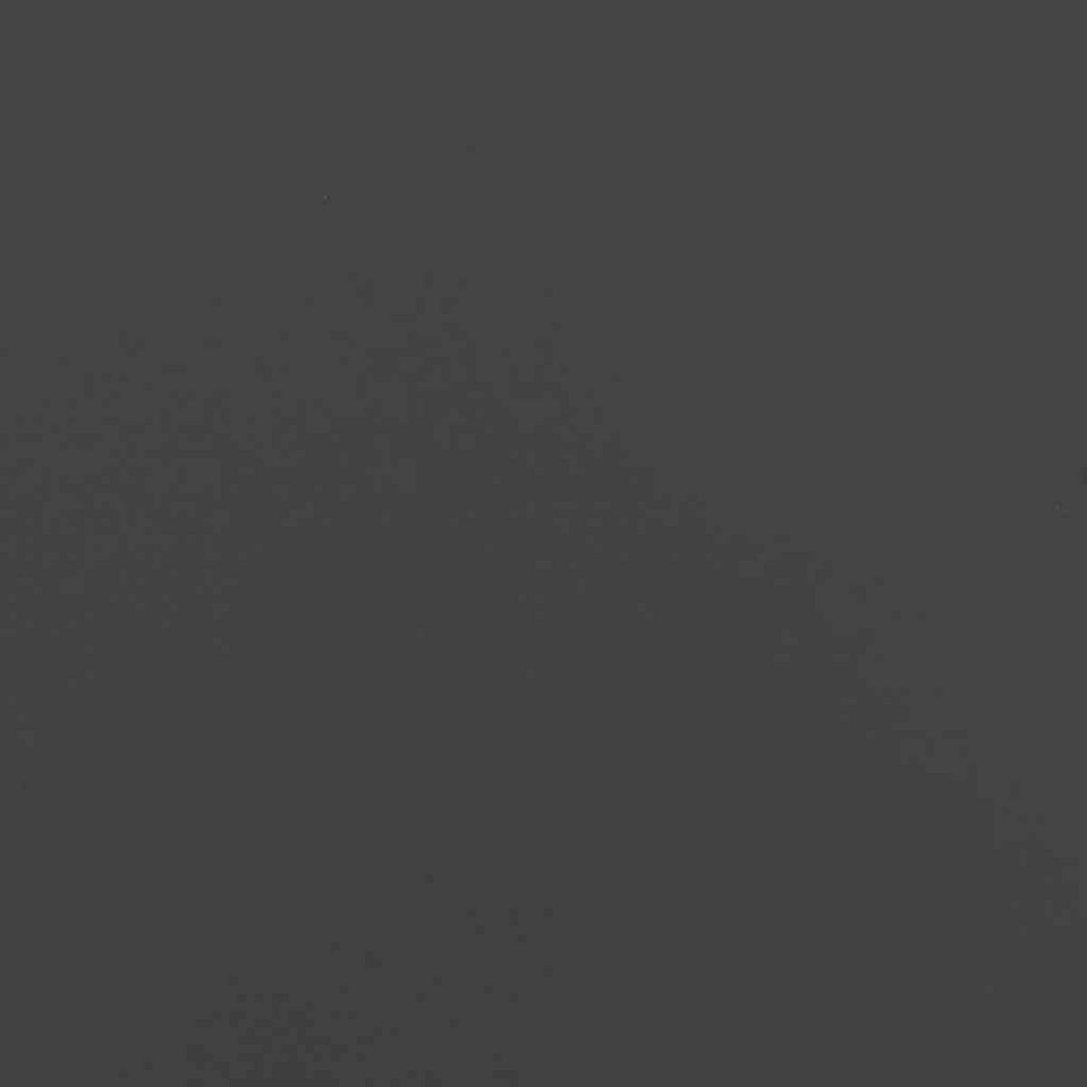 PFLANZKÜBEL Schwarz 100/100/40 Cm Stahl - Schwarz, Metall (100/40/100cm) - vidaXL