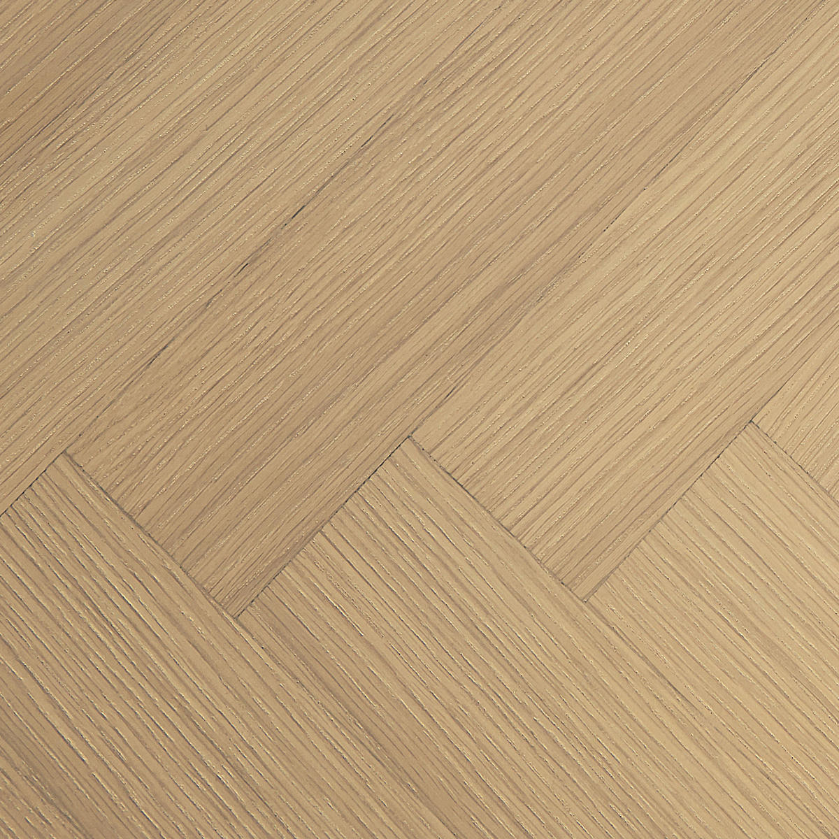 ESSTISCH 180/90/80 cm Hellbraun, Schwarz Rechteckig Ivorie - Hellbraun, Holzwerkstoff (90/180/80cm) - Beliani