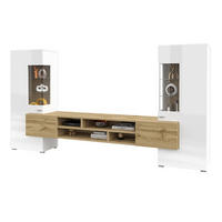 TODO - Weiß, Holzwerkstoff (270/143/45cm) - Petits-meubles