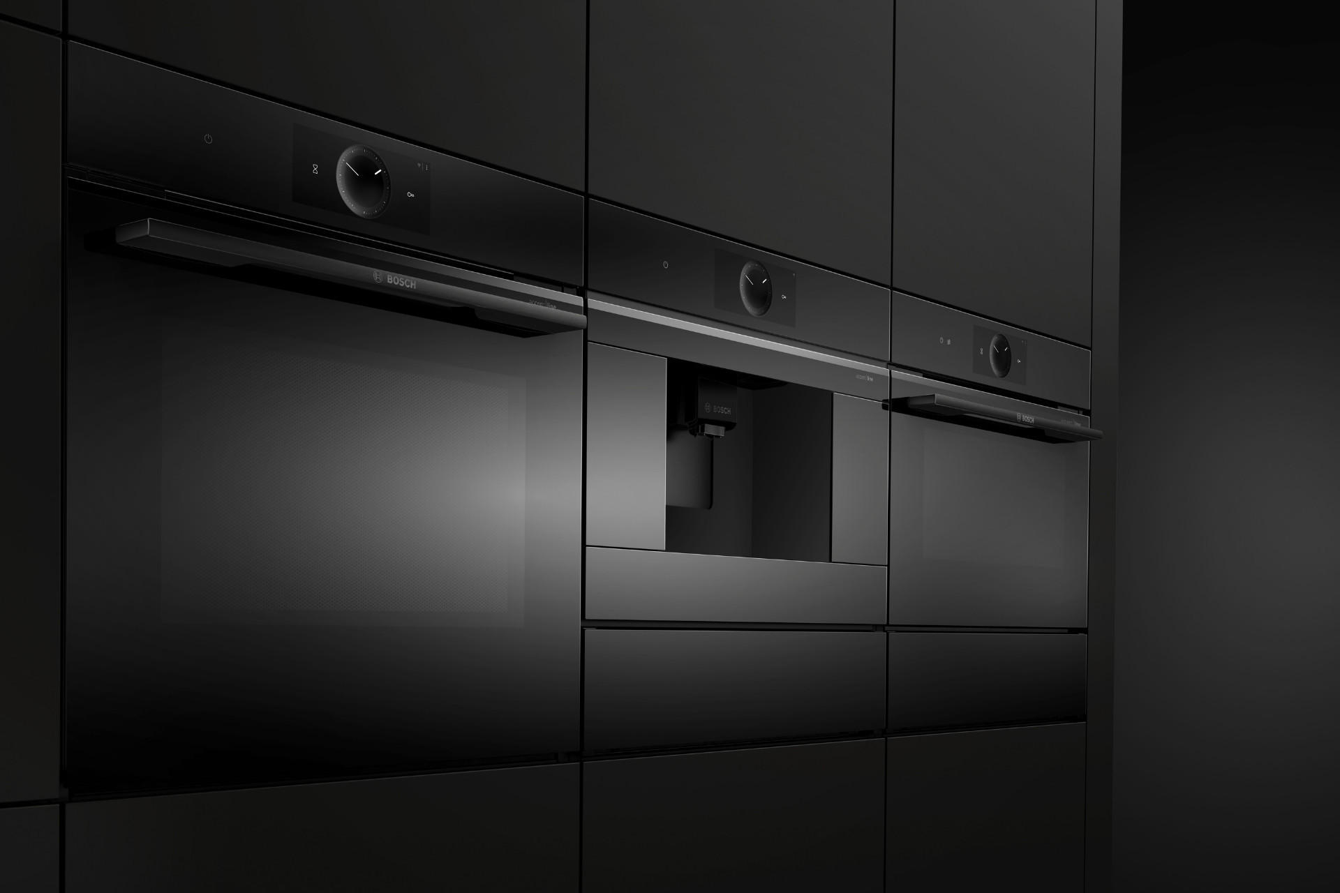 Geräte der Bosch Accent Line