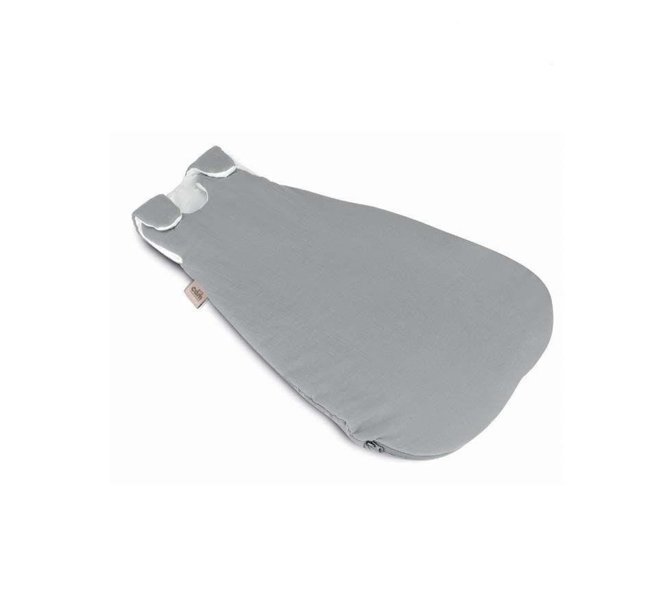 BABY-SCHLAFSACK Nanna PiÃ¹ - Grau, Kunststoff (45/70cm) - Cam il Mondo del Bambino S.p.A.