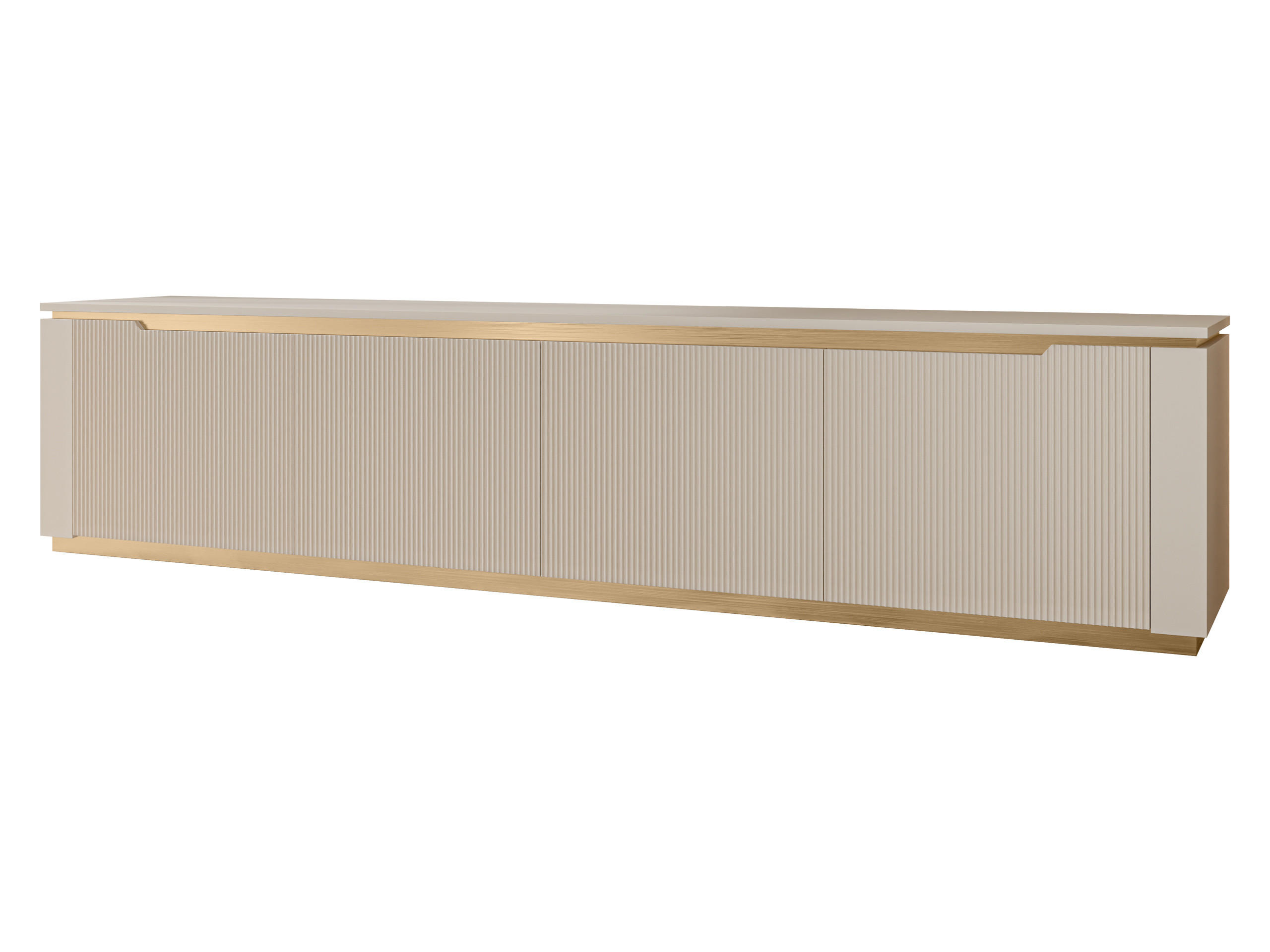 COMODA TV Hilafin 4K