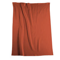 WOHNDECKEN THERMOSOFT TERRACOTTA - Orange, Textil (150/200cm) - Biederlack