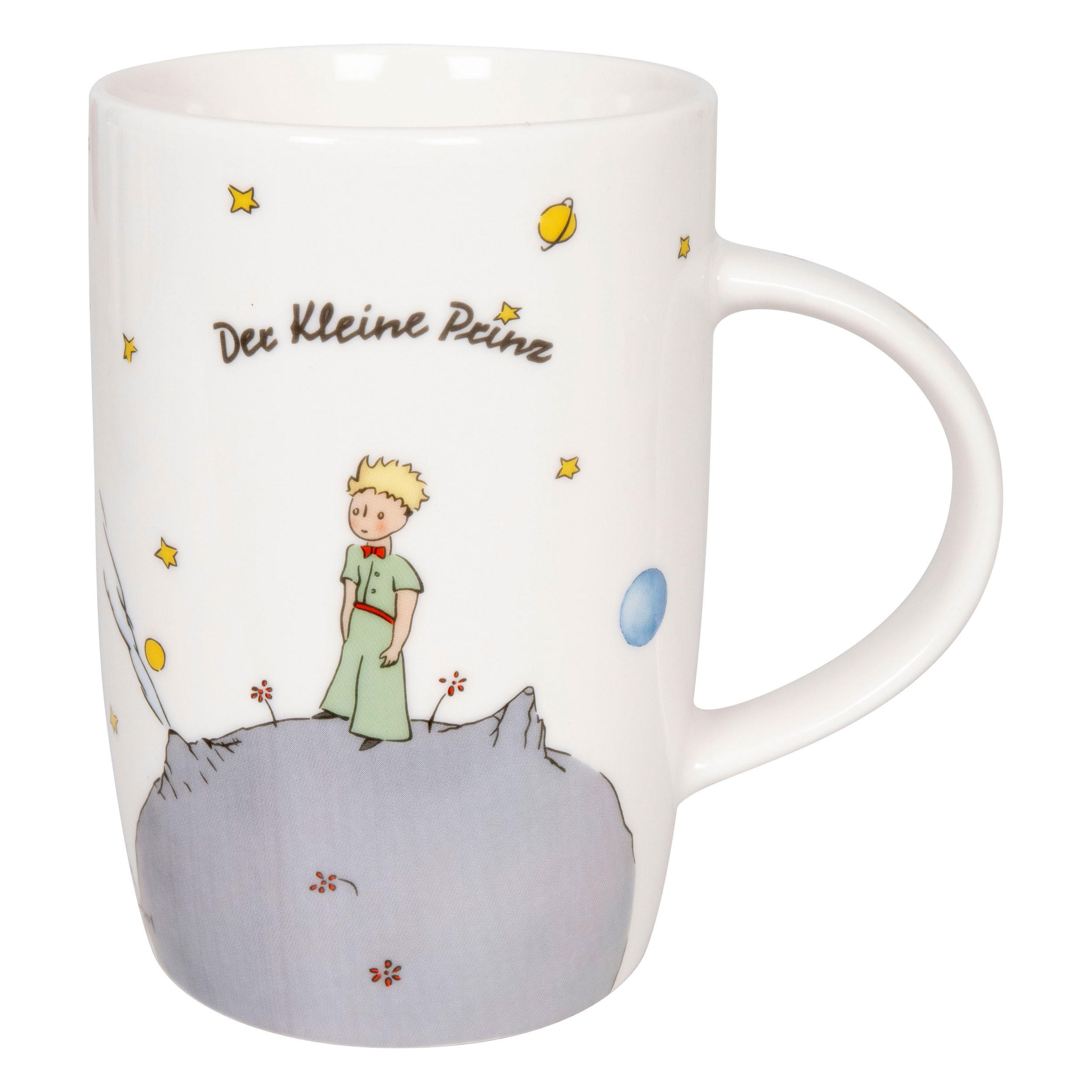 Könitz Kaffeebecher Natur