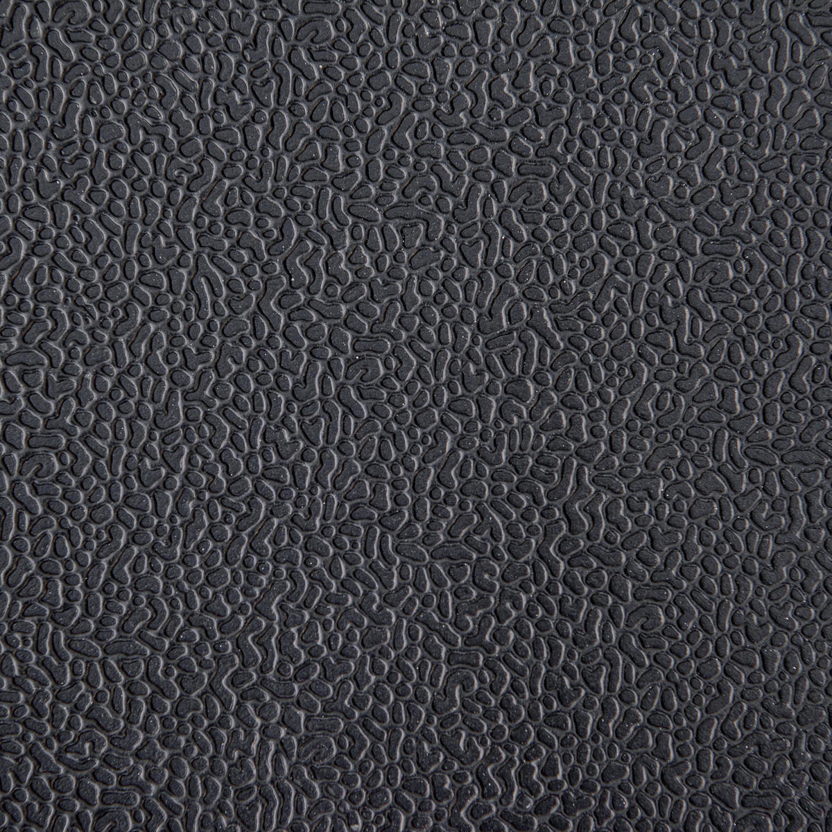 SCHIRMGEWICHT 4er-Set HDPE Schwarz - Schwarz, Kunststoff (100/100cm) - Outsunny