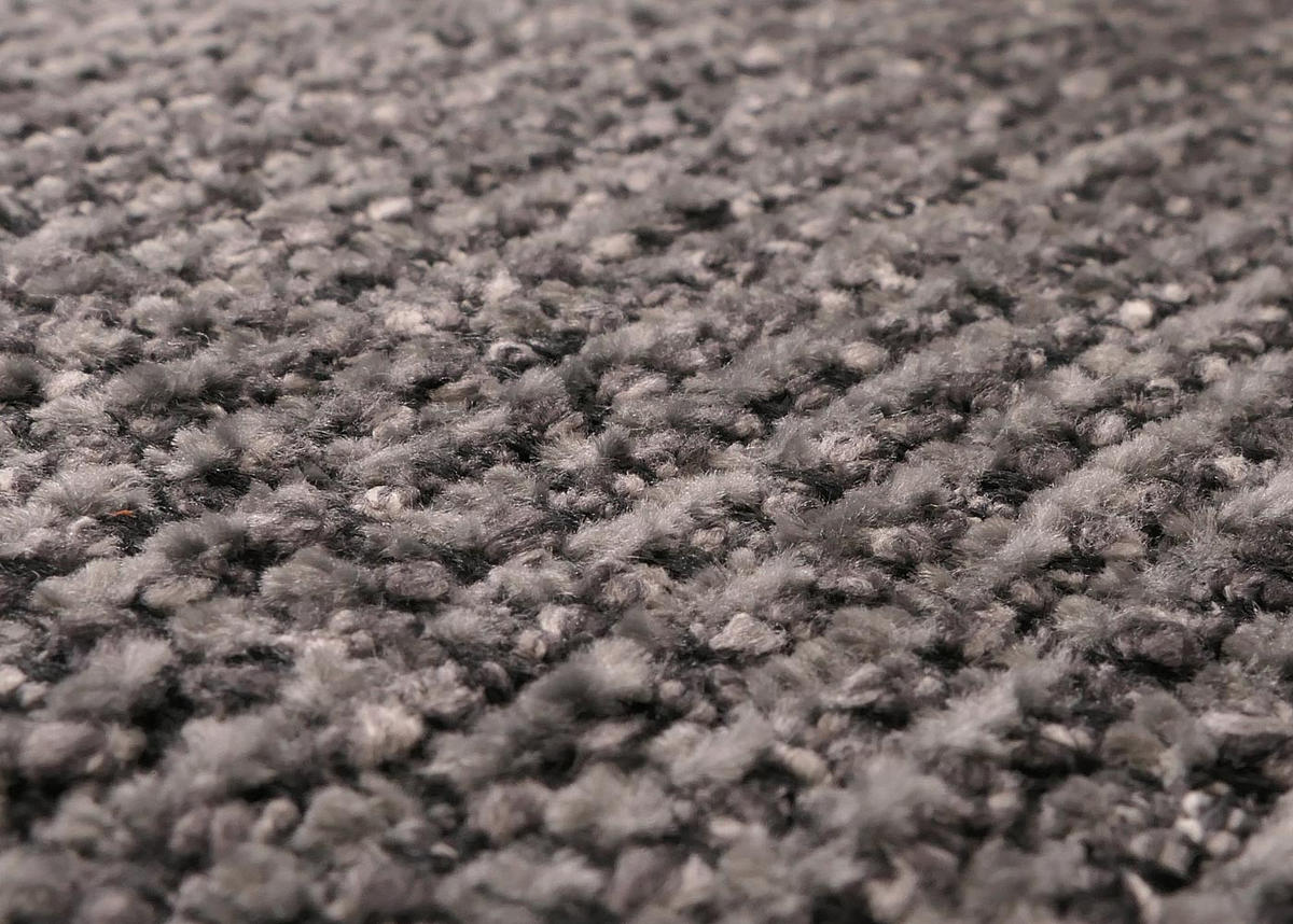 LOUNGE-SESSEL Grau - Grau, Textil (74/88/77cm) - MCW