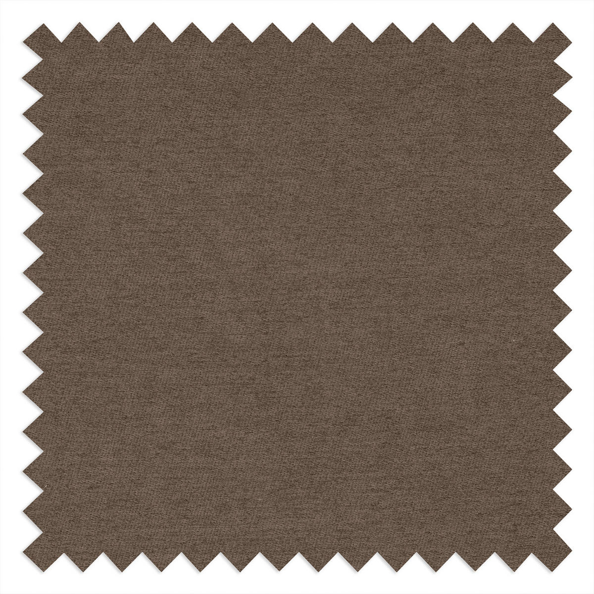 BÜRODREHSTUHL - Braun - Flachgewebe - Schwarz/Braun, Kunststoff/Textil (68/109/57cm) - home24