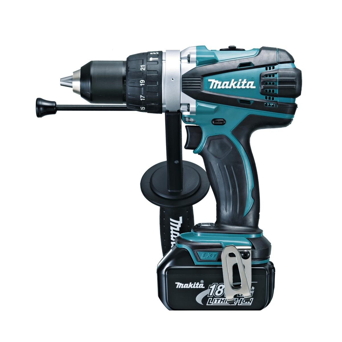 WERKZEUG 3409970 - Türkis, Metall (25/30/25cm) - Makita