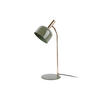TISCHLAMPE Smart 23/19/56 cm - Grün, Metall (23/19/56cm) - Leitmotiv
