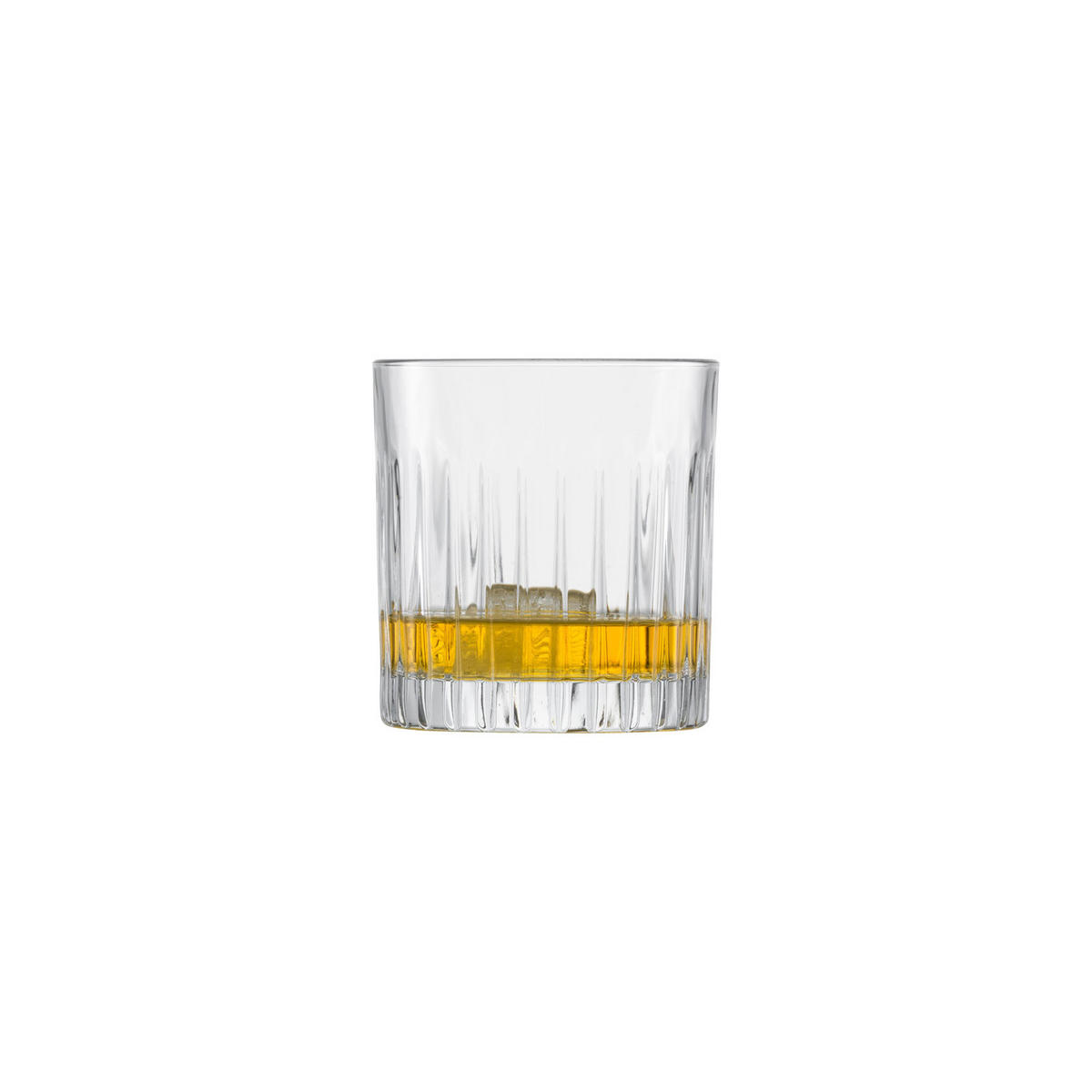 WHISKYGLÄSER Stage transparent 364 ml 4er Set - Transparent, Glas (0.364L) - Schott Zwiesel