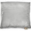 DEKOKISSEN, Grau - Grau, Textil (46/46cm) - KADAX