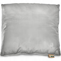 DEKOKISSEN, Grau - Grau, Textil (46/46cm) - KADAX