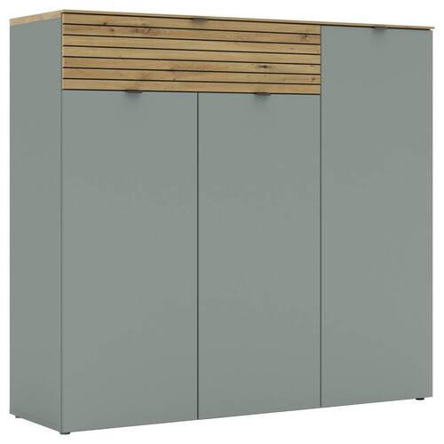 SCHUHSCHRANK DIANA - Voleo