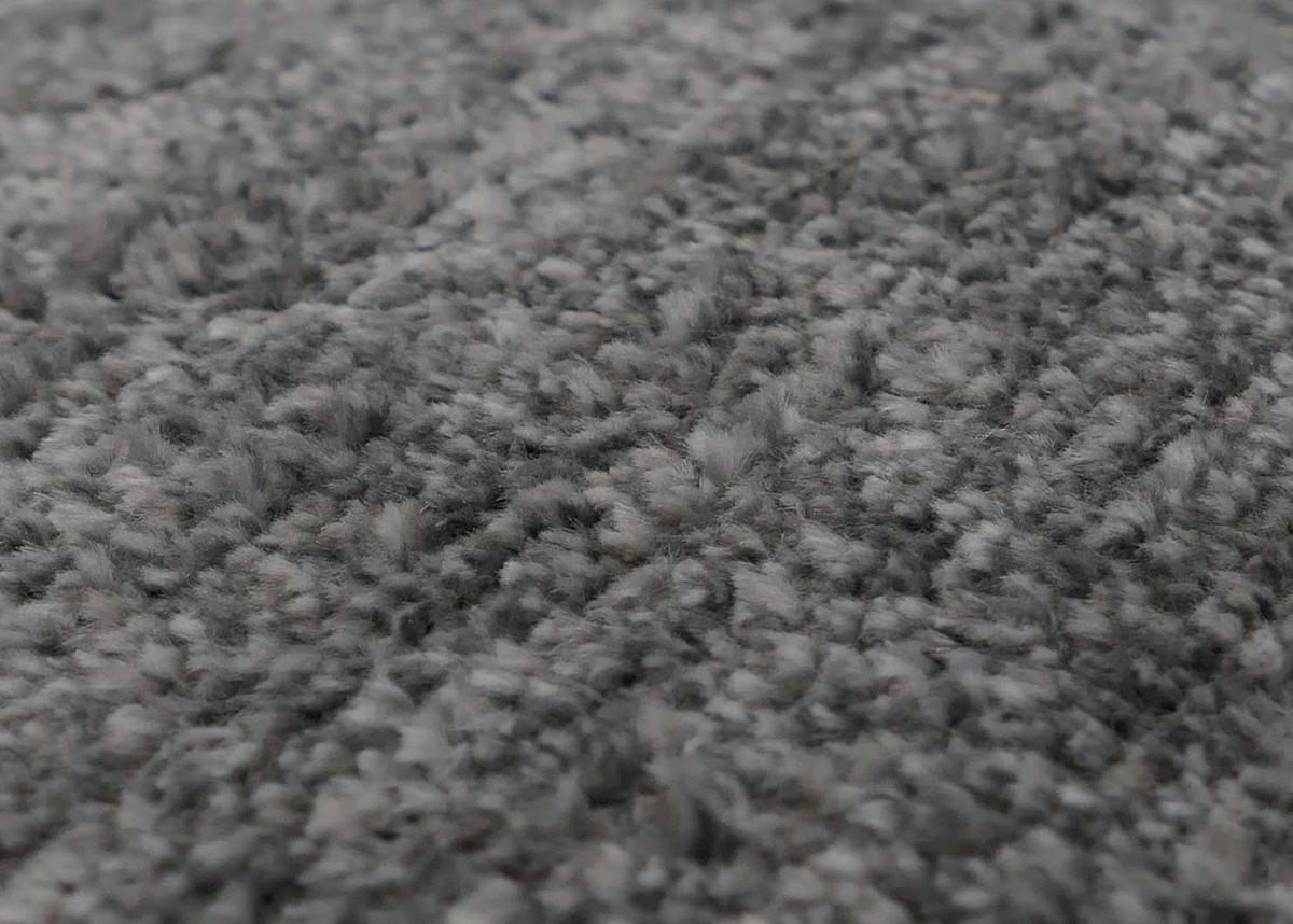 JÍDELNÍ ŽIDLE Šedá, sada 2 ks - šedá, textil (61/89/66cm) - MCW