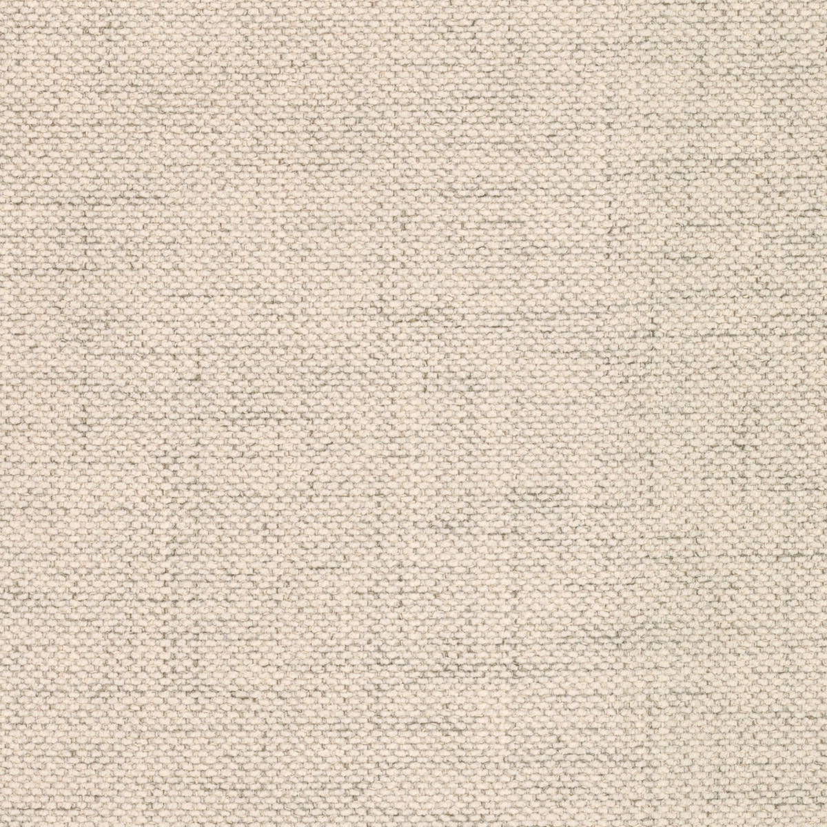 SOFA 3-Sitzer, Komfort, BALOO, Stoff Schenille, Ecru - Ecru, Holz (222/75/106cm) - Kaiser Möbel