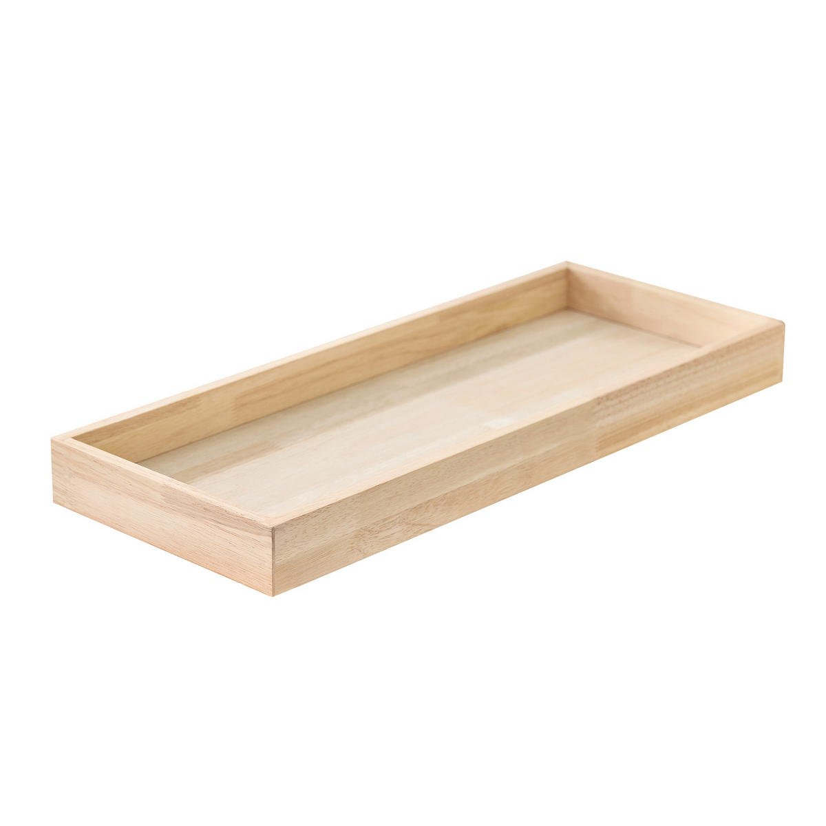 NISCHENWAGEN Blau - Blau, Holz/Holzwerkstoff (23/83/65cm) - SoBuy