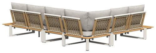 Loungegarnitur Seto - Tierra Outdoor