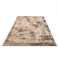 KURZFLORTEPPICH 200/280 cm - Beige, Textil (200/280cm) - Paco Home