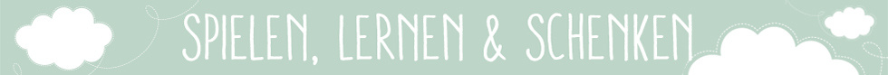 Spielen, Lernen & Schenken